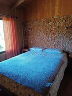 Hostel Calafquen Coaripe