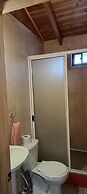 Hostel Calafquen Coaripe