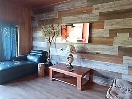 Hostel Calafquen Coaripe