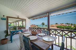 Bz43 Casa em condominio pé na areia