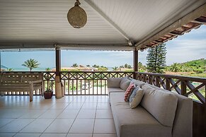 Bz43 Casa em condominio pé na areia