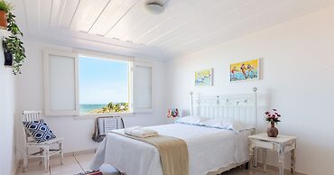 Bz43 Casa em condominio pé na areia