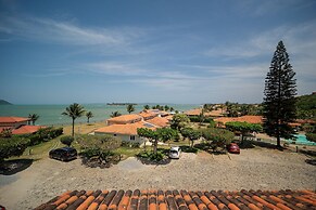 Bz43 Casa em condominio pé na areia