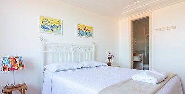 Bz43 Casa em condominio pé na areia