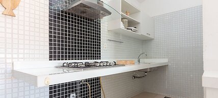 Bz43 Casa em condominio pé na areia