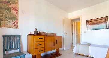 Bz43 Casa em condominio pé na areia