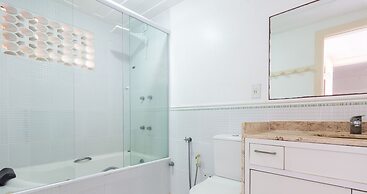 Bz43 Casa em condominio pé na areia