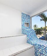 Bz43 Casa em condominio pé na areia