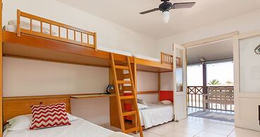 Bz43 Casa em condominio pé na areia