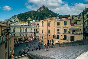 D'Amalfi Hospitality