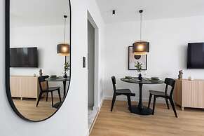 Amber - by Kairos Apartments