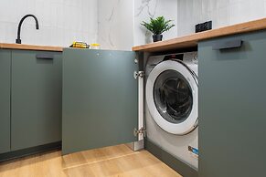 Amber - by Kairos Apartments