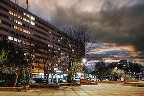 Amber - by Kairos Apartments