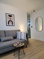 Amber - by Kairos Apartments