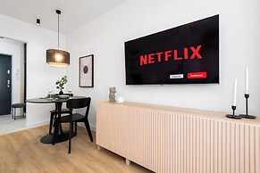 Amber - by Kairos Apartments