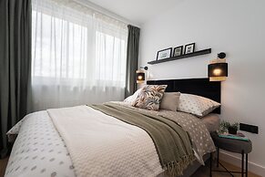 Amber - by Kairos Apartments