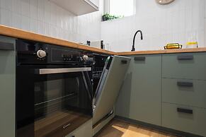 Amber - by Kairos Apartments