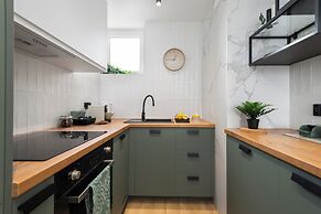 Amber - by Kairos Apartments