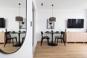 Amber - by Kairos Apartments