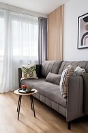 Amber - by Kairos Apartments