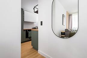 Amber - by Kairos Apartments