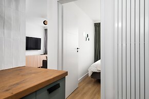 Amber - by Kairos Apartments