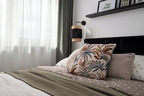 Amber - by Kairos Apartments