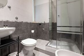 Agostini 9- Bright Flat