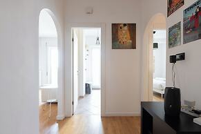 Agostini 9- Bright Flat