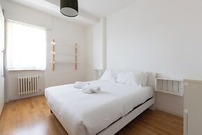 Agostini 9- Bright Flat