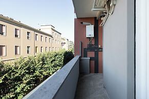 Agostini 9- Bright Flat