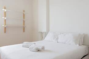 Agostini 9- Bright Flat