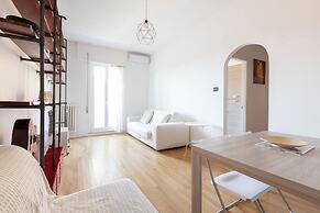 Agostini 9- Bright Flat