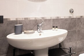 Agostini 9- Bright Flat