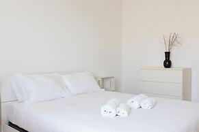 Agostini 9- Bright Flat