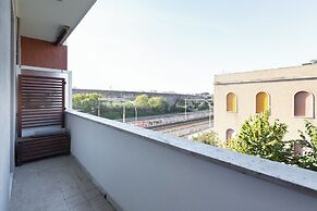 Agostini 9- Bright Flat