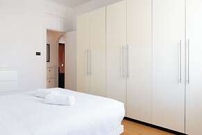 Agostini 9- Bright Flat