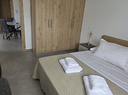 Kentrikon 1924 Suites