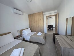 Kentrikon 1924 Suites