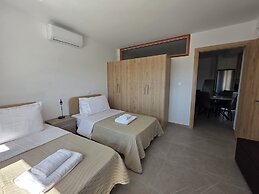 Kentrikon 1924 Suites