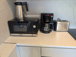 Kentrikon 1924 Suites