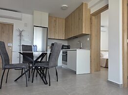 Kentrikon 1924 Suites