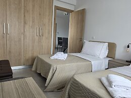 Kentrikon 1924 Suites