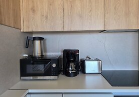 Kentrikon 1924 Suites