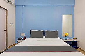 Hotel Solitaire Luxurious AC Rooms Surat