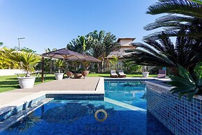 Bz45 Rua das Pedras Casa com Piscina