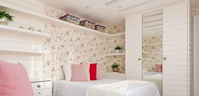 Bz45 Rua das Pedras Casa com Piscina