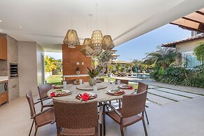 Bz45 Rua das Pedras Casa com Piscina