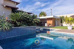 Bz45 Rua das Pedras Casa com Piscina