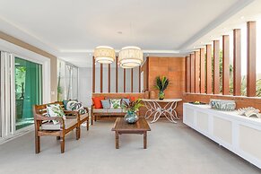 Bz45 Rua das Pedras Casa com Piscina